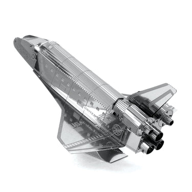 Transbordador Espacial Atlantis (Armable) - KATZER